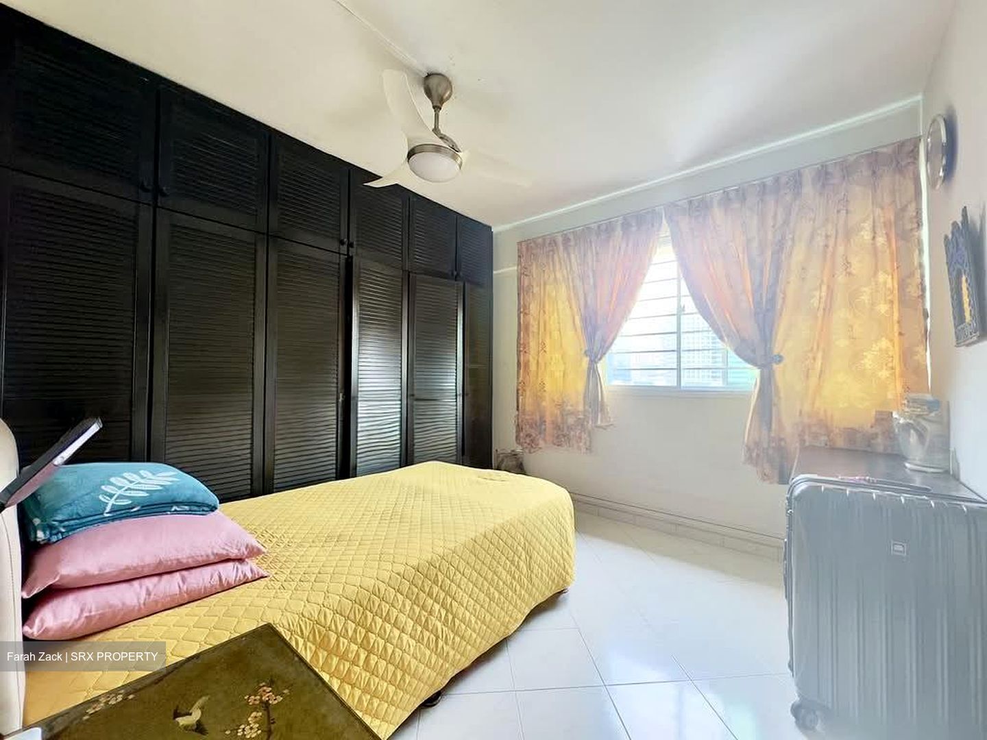 Blk 14 Ghim Moh Road (Queenstown), HDB 5 Rooms #591678451